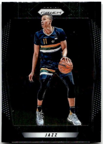 2017-18 Panini Prizm Basketball Pick Your Card Finish Your Set NBA (#1-300) - Picture 170 of 183