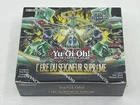 Display Yu-Gi-Oh! L'ère du Seigneur Suprême (AGOV), FR, 1st, FDP inclus