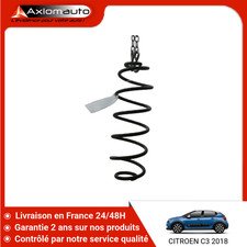 Ressort divers Citroen C3