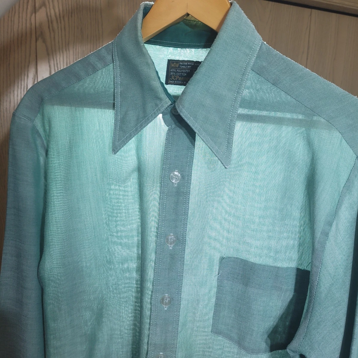 Chemises American Vintage pour Homme - Vestiaire Collective