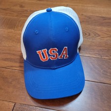 USA Trucker Hat