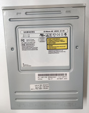 Samsung CD-Master 48E Model SC-148 CD-ROM Drive