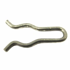 1978 OMC Stringer Sterndrive is OEM OMC Transom Mount Retainer, part number 3852