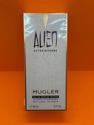 Mugler ALIEN  Extraintense Eau de Parfum Intense 90ml