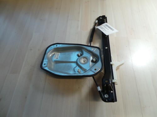 Fensterheber hinten rechts elektr ohne Motor VW Jetta III Lim. (Typ:1K2)