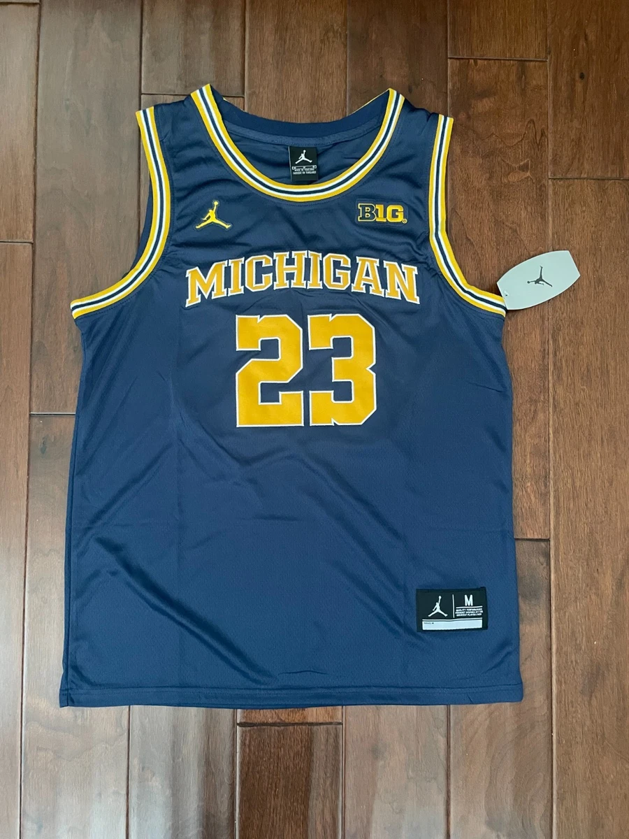 密歇根狼獾尺寸2xl NCAA 球衣| eBay