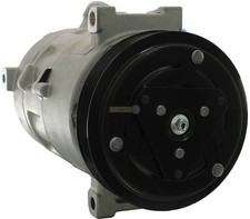 Klimakompressor Neu - OE-Ref. 13193157 für *** Gm