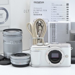 Olympus PL 10 | eBay