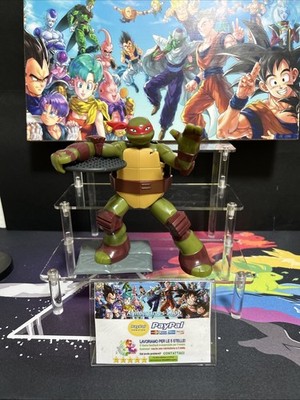 Raffael  Kinder Surprise Ninja Turtles 2009 Viacom. Ninja Turtles 