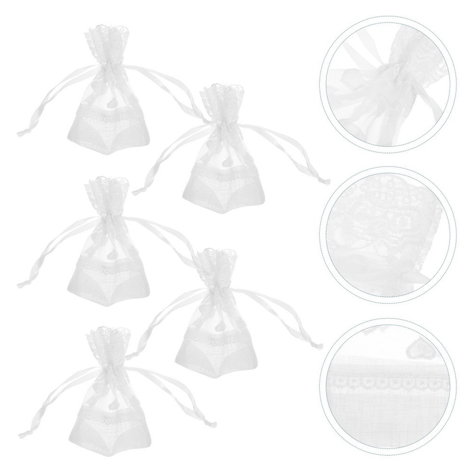 Borsa Compressione NPGD 3 Bor A Compressione Ovali NPGD - Per - Foto 4