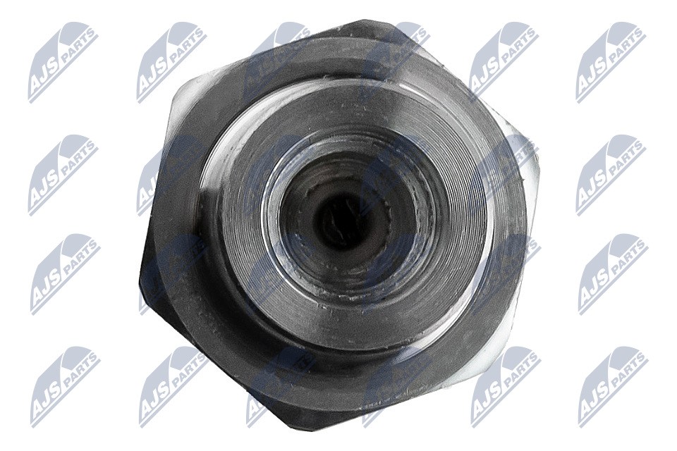 Air conditioning pressure switch R 134a EAC-AU-000 NTY for AUDI VW SEAT SKODA - Image 5