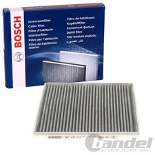 Filtre d'habitacle Ford ESCORT