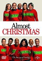 Almost Christmas Dvd - Dvd - G3Z