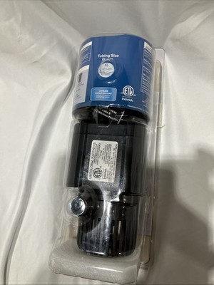 smartpond Fountain & Water Feature Pump 800 GPH, 71142