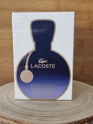 Eau De Lacoste Sensuelle de Lacoste Fragrances Eau De Parfum Pour Femme 90ml...