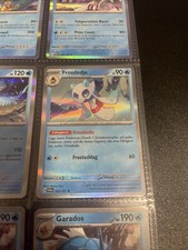 Pokemon Card psa 10 Maybe - Frosdedje 053/167