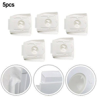 Hochwertiger 5pcs Für for samsung VCA SBT90E/XAA VCA SAE90B/AA Staubsaugerbeutel