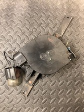 1990 Dodge Ram Under Hood Retractable Trouble Work Light- Parts Or Repair