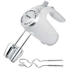 Better Chef Electric Hand Mixer, 5 Speed