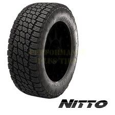 Nitto Terra Grappler G2 23575r17xl 113s Quantity Of 1 Nitto Terra Grappler G2 23575r17xl 113s Quantity Of 1