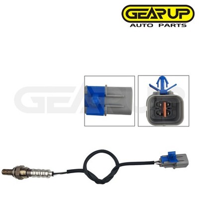 Upstream O2 Oxygen Sensor for Hyundai Tucson Kia Sportage 2.7L 2005-2010