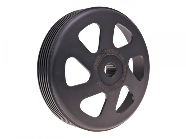 Kupplungsglocke Polini Evolution Maxi Speed Bell 125Mm FüR Vespa, Piaggio-image