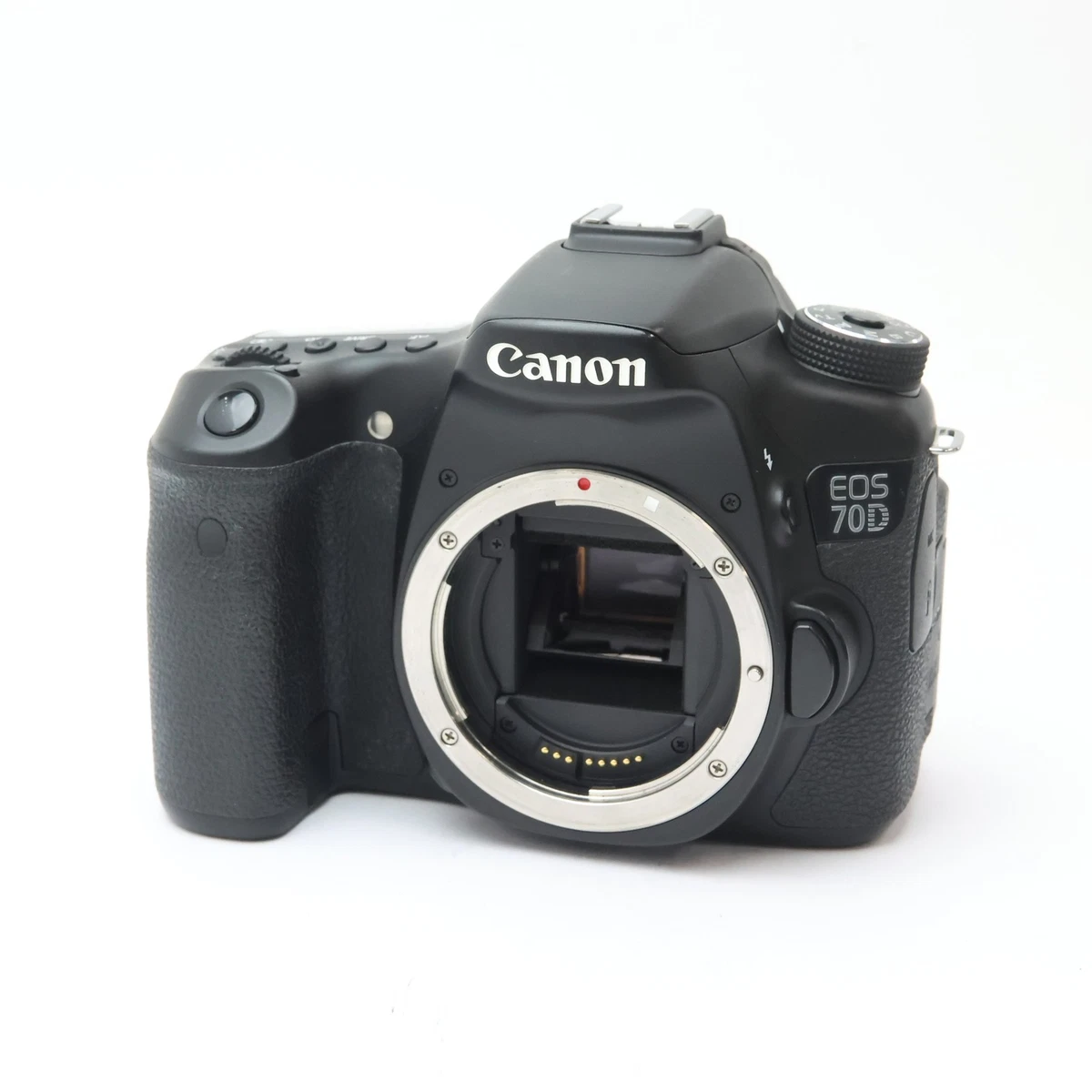 Canon EOS 70D Wi-Fi Ready Digital Cameras for sale | eBay