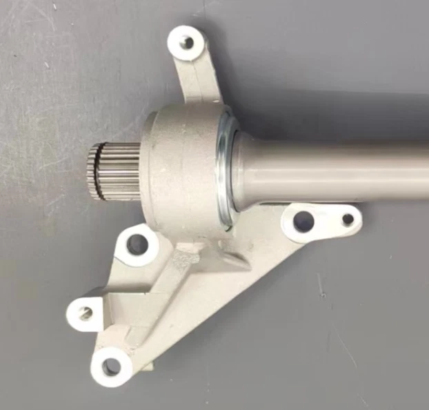 Medio eje intermedio CV 44500-S3V-A10 para Acura TL 2009-2012 AWD 3,5 L 3,7 L V6 Foto 2 de 3