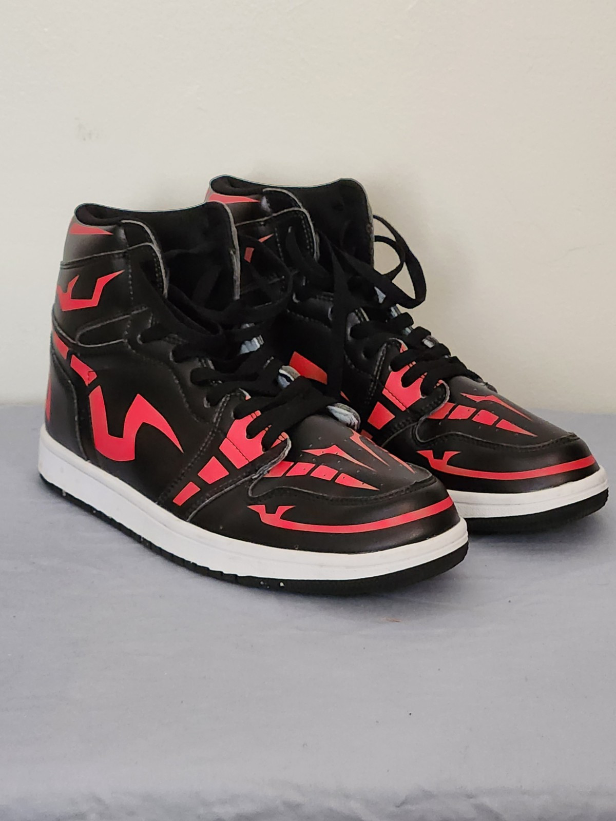 その他 Shoes-from-nakano Outlier High Top Shoes - Men's – NDC.EXE