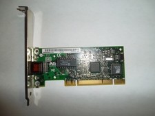 Intel D33025 E-G021-01-2709 B PCI Server Adapter Network Card