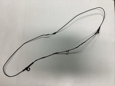 Mathews VXR 28 Back Up String Slightly Used