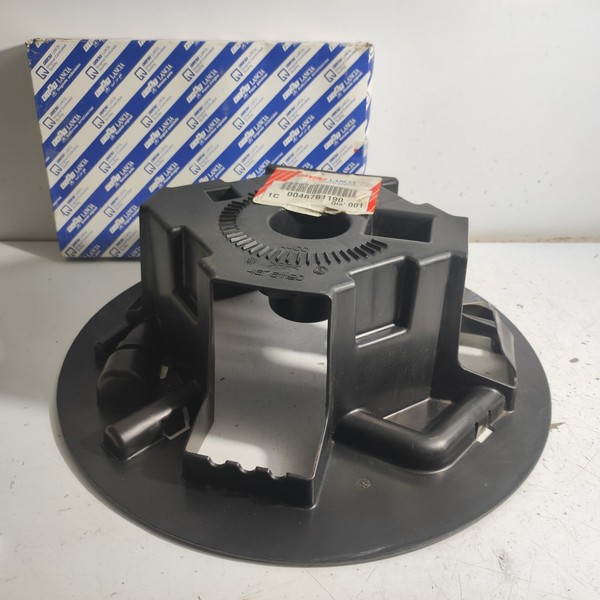 Kofferraumheberhalter Fiat Punto - Lancia Y Original 46761190-image