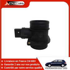 Débimètre Volkswagen BORA