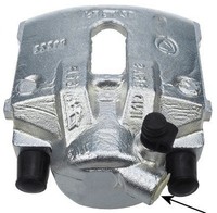 Hella Pagid Bremssattel FüR Fiat Doblo Cargo 223 Strada Pick-Up 178E 178_