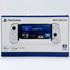 PlayStation Backbone- Made for iPhone/ Works ...
