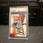 2024 Panini NSCC VIP Gold Color Blast Rc Rookie Paul Skenes /44