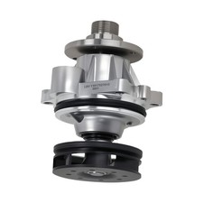 Pompe à eau BMW 330