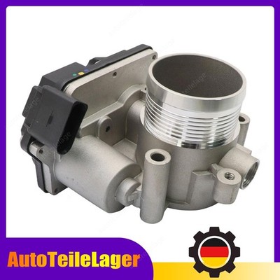 Drosselklappe für VW Golf VI Passat CC Tiguan Audi A3 A4 2.0 TDI Diesel