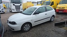 Porte avant et accessoires Seat IBIZA