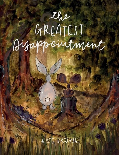 Kate Brockie | The Greatest Disappointment | Taschenbuch | Englisch (2020)-image