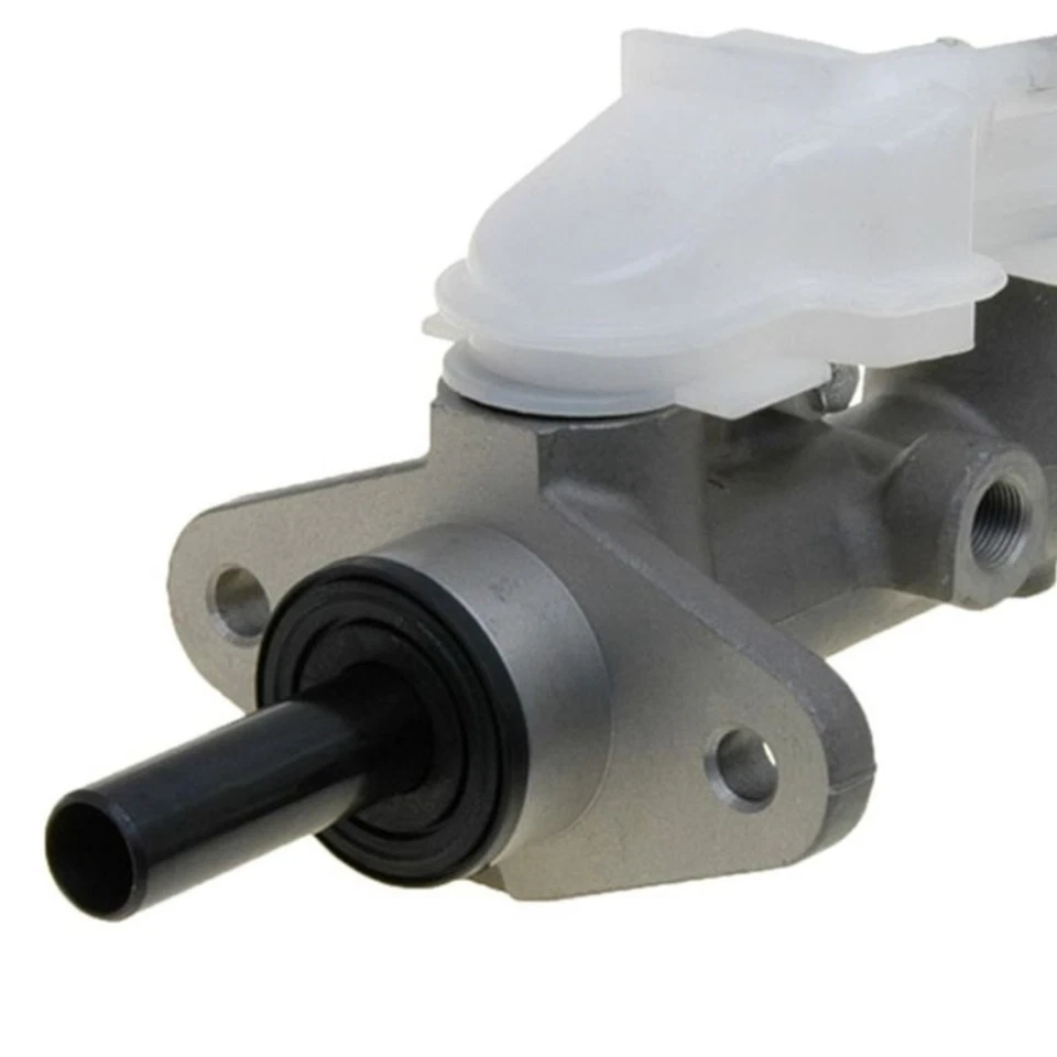 Cilindros maestros de freno ACDelco originales para Honda Civic 2007-2011 | Aluminio Foto 3 de 4