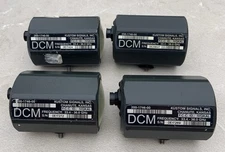 Kustom Signals Radar Antennas For Parts Or Repair