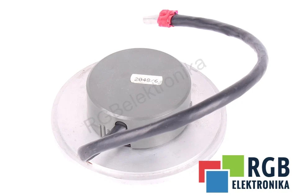 M21-2048/6-16D DANAHER MOTION - Reconditionné - Garantie 12 mois