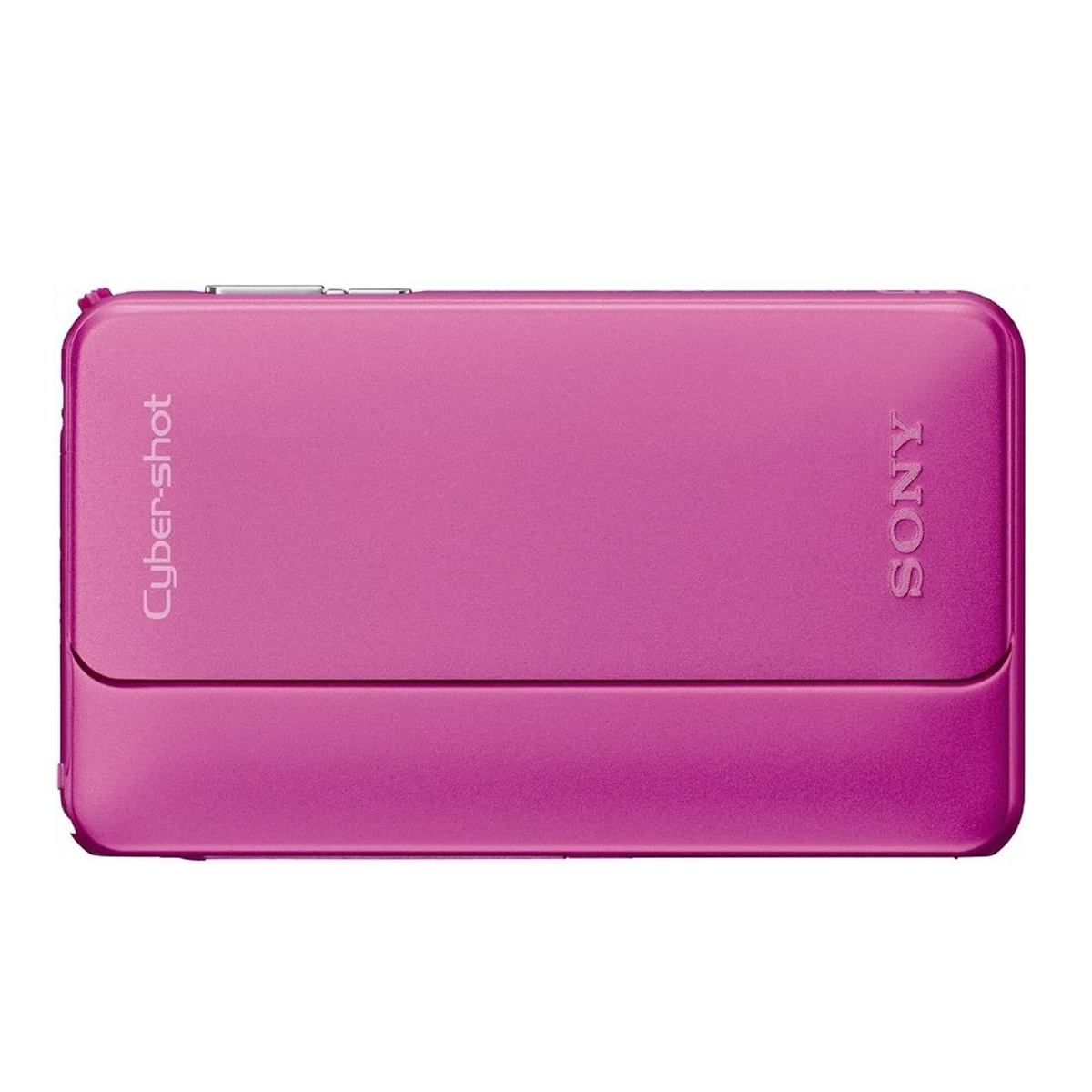 SONY Cyber Shot DSC-TX10 Pink Digital Camera 16.2MP Waterproof 4x