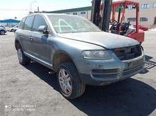 Porte avant et accessoires Volkswagen TOUAREG