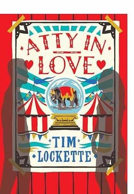 Atty in Love - Hardcover, by Lockette Tim - Very Good u