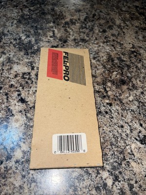 Fel-Pro MS 90241 Exhaust Manifold Gasket Set! Free Shipping! | eBay
