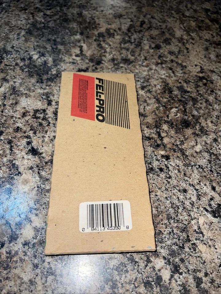 Fel-Pro MS 90241 Exhaust Manifold Gasket Set! Free Shipping! - Image 2 of 2