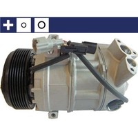 Mahle ACP 1295 000S Kompressor Klimaanlage FüR Renault Laguna BT0 1 KT0 1 DT0 1