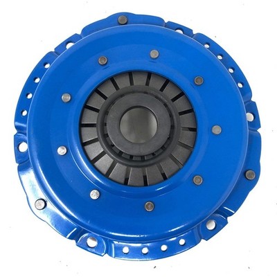 AC141100EC Kuhltek Racing Pressure Plate + Pro Grip Clutch Disc - 200mm